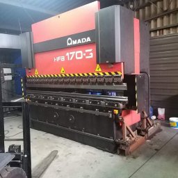 Konstrukcje stalowe Konopiska 2