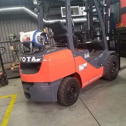 Konstrukcje stalowe Konopiska 1