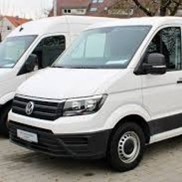 "Craft-Trans" Martyna Hojan - Transport Bagażowy Międzynarodowy Otusz