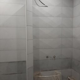Remont łazienki Gdańsk 16