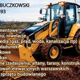 Phu Buczkowski Szymon - Drenaż Opaskowy Jarosław