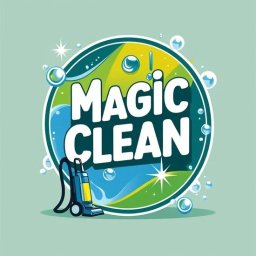 Magic-Clean - Pranie Dywanów Kolonia Wierzchowisko