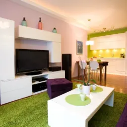 Projektowanie i aranżacja wnętrz