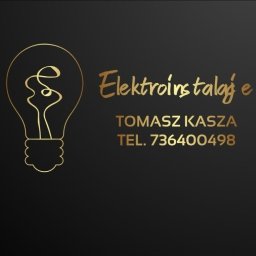 TOMINSTAL - Projekty Instalacji Elektrycznych Bielsko-Biała