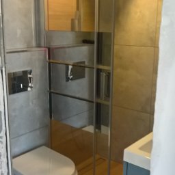 Glazurnik Oświęcim 1