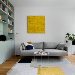 Aranżacja wnętrz Gdańsk 1