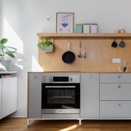 Aranżacja wnętrz Gdańsk 4