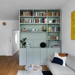 Aranżacja wnętrz Gdańsk 3