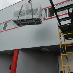 Chłodnictwo Stargard 1