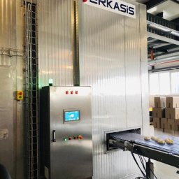 Chłodnictwo Stargard 2