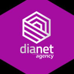 PHU DIANET - Tworzenie Serwisów Internetowych Łódź