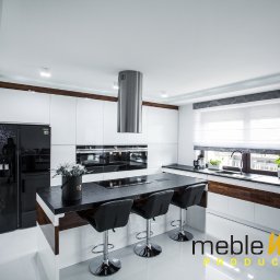 Kuchnie na wymiar Radomsko 1