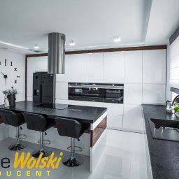Kuchnie na wymiar Radomsko 2