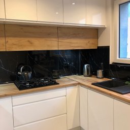 Kuchnie na wymiar Radomsko 3