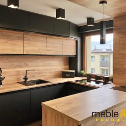 Kuchnie na wymiar Radomsko 4