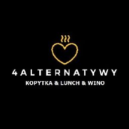 Restauracja 4 Alternatywy - Cukiernictwo Poznań
