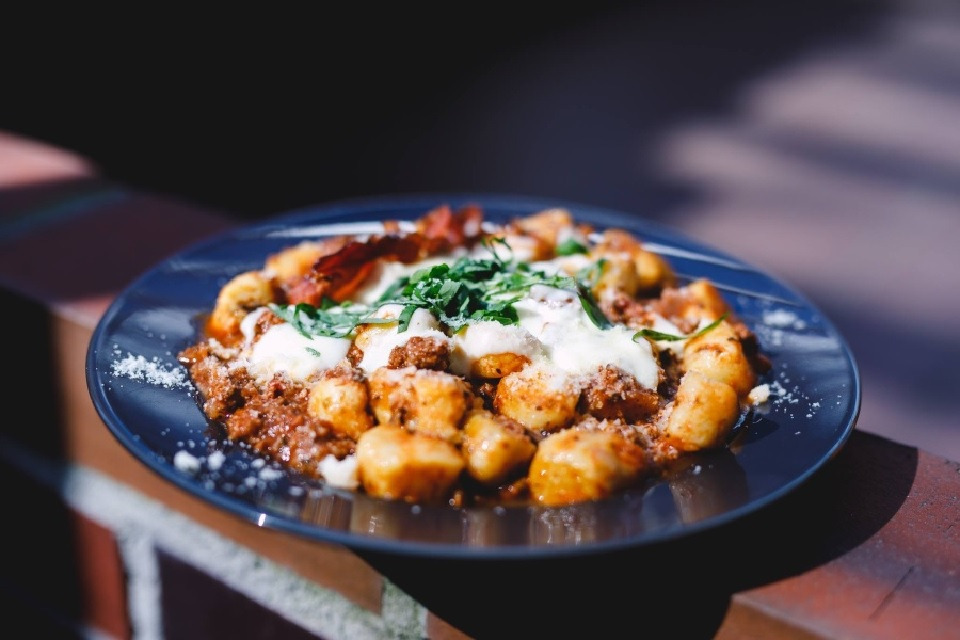 Kopytka bolońskie 4 Alternatywy