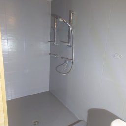 Malowanie mieszkań Warszawa 1