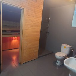 Malowanie mieszkań Warszawa 2