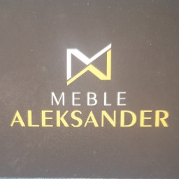 Meble ALEKSANDER - Nowoczesny Mebel Wodzisław Śląski
