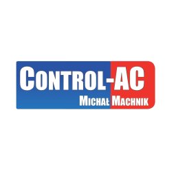 Control-AC Michał Machnik - Pompy Ciepła Kosowy