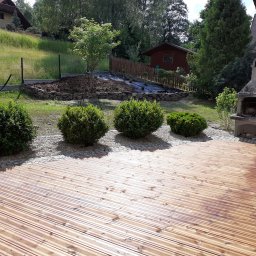 Montaż ogrodzeń Łaziska Górne 4