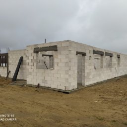 Building-fach Filip Chorążewicz - Budowa Domów Jednorodzinnych Szczytno