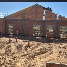 Domy murowane Szczytno 4