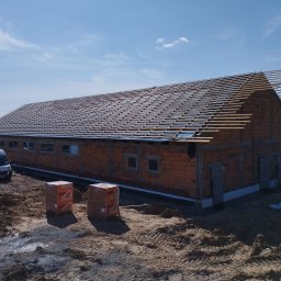 Building-fach Filip Chorążewicz - Usługi Budowlane Szczytno