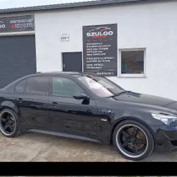 zapraszamy do naszej nowej siedziby-Ustowo 40s