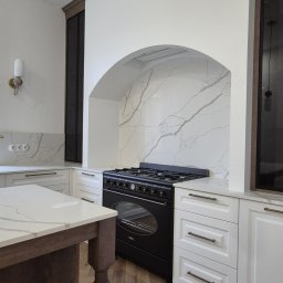 Kuchnie na wymiar Opole 1