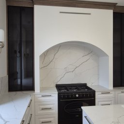 Kuchnie na wymiar Opole 3