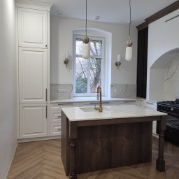 Kuchnie na wymiar Opole 2