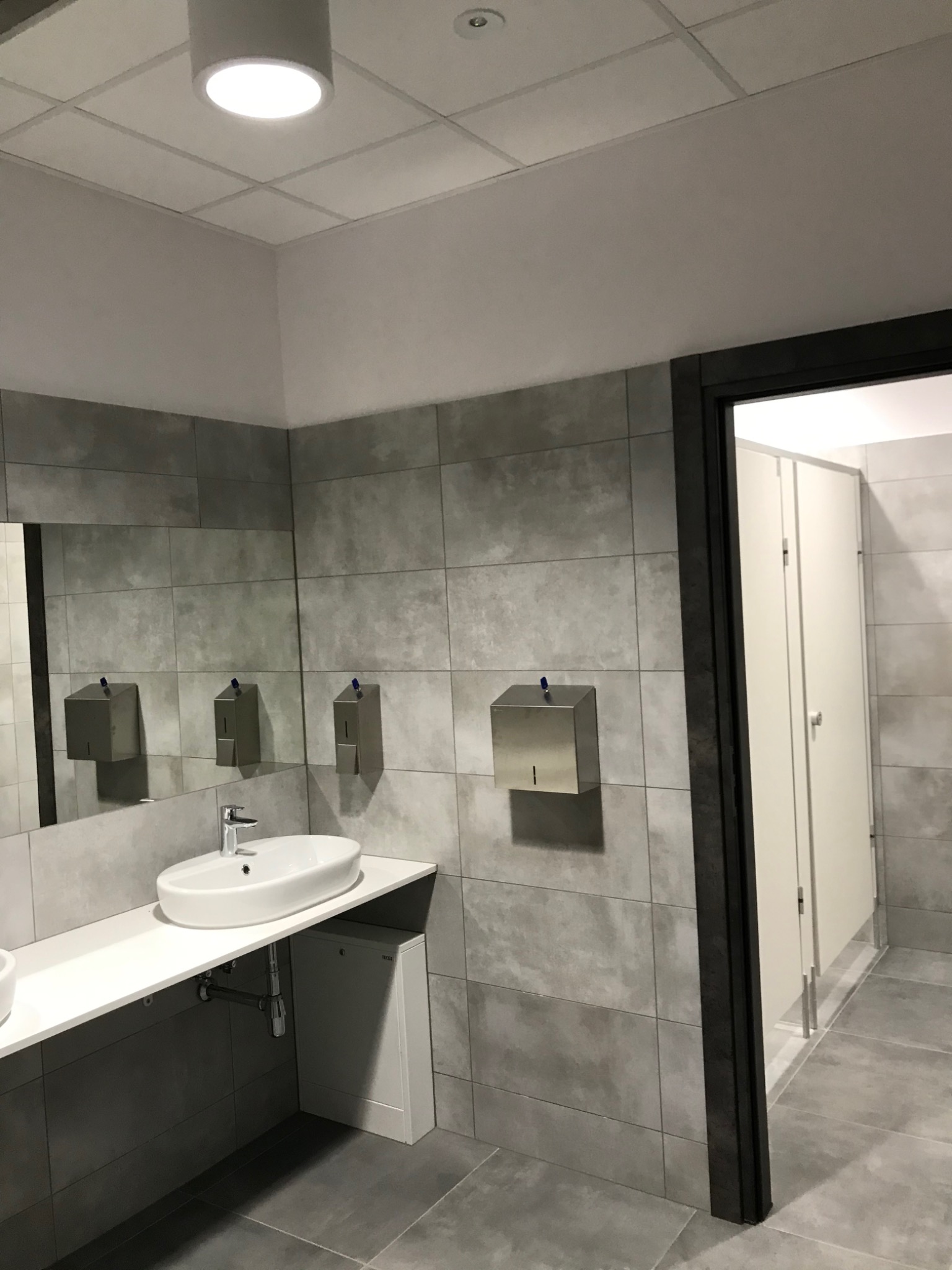 Budowa budynku Telemedycyny