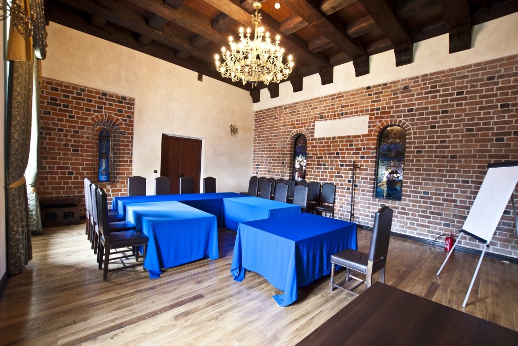 Sala Hrabiego Aleksandra