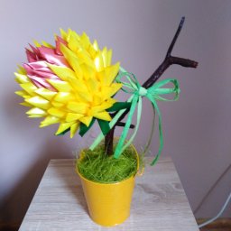 Rękodzieło, muzyka, kultura i sztuka Zatory 3