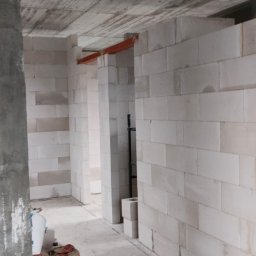 Instalacje elektryczne Białystok 4