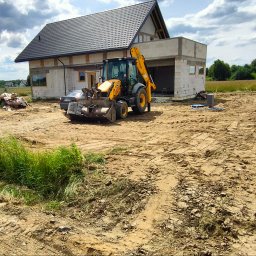 ZBYCHU-Usługi Wielobranżowe Zbigniew Słyż - Pogotowie Elektryczne Białystok