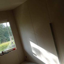 Płyta karton gips Kraków 4