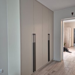 Kuchnie na wymiar Andrychów 4