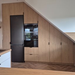 Kuchnie na wymiar Andrychów 1