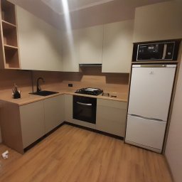 Meble na wymiar Warszawa 2