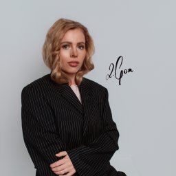 mgr szt Zuzanna Gosz - Architekt Wnętrz - Biuro Projektowe Gdańsk