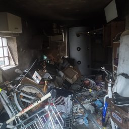 Wywóz gruzu Bielsko-Biała 3