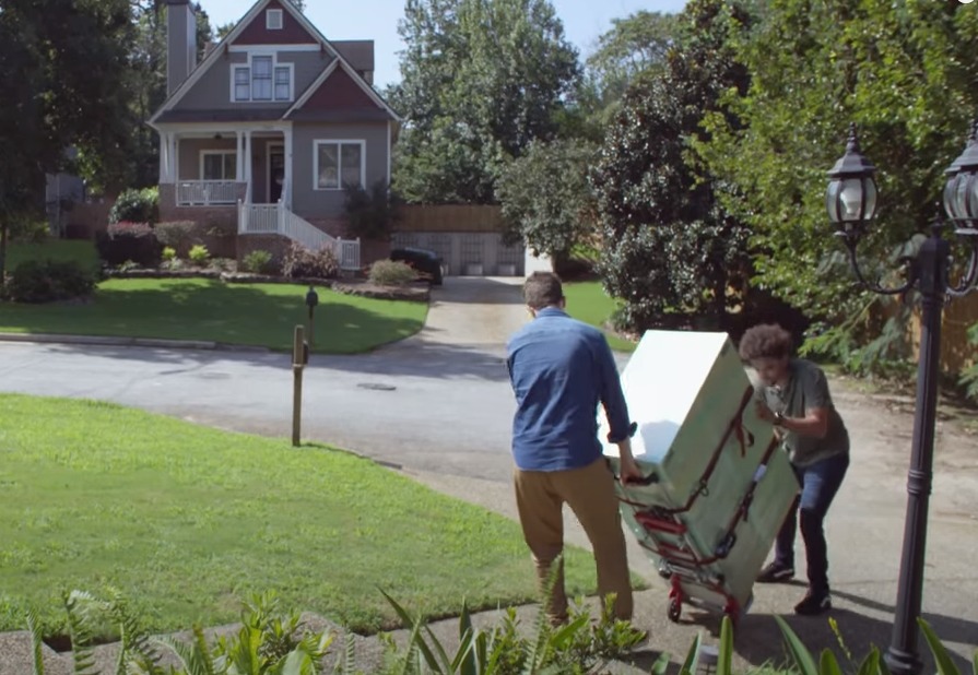 olsztyn przeprowadzki