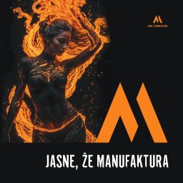 Spółdzielnia Socjalna "Jasne, że Manufaktura" - Koszulki z Własnym Nadrukiem Częstochowa