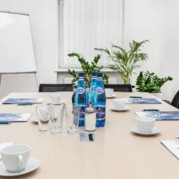 Biuro29- Sala konferencyjna Szczecin