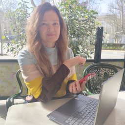 Nauczyciele angielskiego Madryt 2