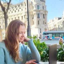 Nauczyciele angielskiego Madryt 4