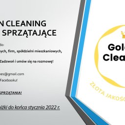 Sprzątanie mieszkań Lublin 1